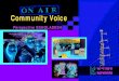 On AIR Community Voice-Rupantar_2012