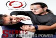 Secrets of Punching Power: An Introduction to Power Mechanics