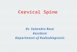 C Spine Fractures