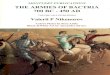 Montvert - The Armies of Bactria 700 BC - 450 AD Vol 2