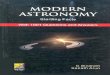 Modem Astronomy - Startling Facts