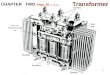 Chapter 2 422 Transformer 1