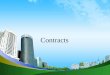Contracts .ppt business law