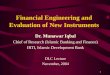 Lecture 7 Financial Engineering