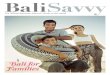Bali Savvy - Bali for Families