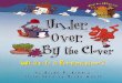 Under, Over, By the Clover- What is a Preposition