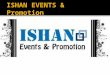 Celebrity Management | Celebrity Management Company | Artist Management - ISHAN Events & Promotion