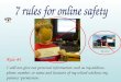 Be Safe Online2