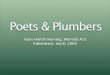 Poets & Plumbers - LinkedIN