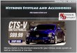 Guaranteed Nitrous Systems and Accessories