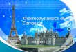 20120809 Thermodynamics of Corrosion