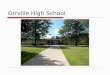 Online Ethical Discussions: Orrville High School’s SOAR web site