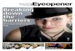 The Eyeopener â€” November 14, 2012