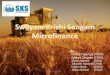 SKS MicroFinance Case Analysis_Final