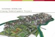 Ciliwung Redevelopment Project