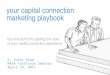 The Venture Capital and Investor Conference Marketing Playbook