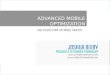 Advanced Mobile Optimization: How does it work? How do we measure success?