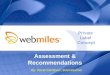 Webmiles Private Label Review 2000
