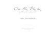 On the Rocks: A Willa Cather and Edith Lewis Mystery  RELEASE DATE 1-15-2013