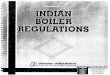 Indian Boiler Regulation 2010 LATEST