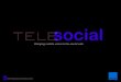 Telesocial / France Telecom presentation for PartyCall