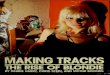 making tracks the rise of blondie