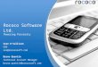 Rococo Software Q3 2010