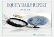 Daily Equity Report By Global Mount Money 2-1-2013