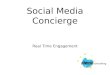 ECDU12 - Marc Smith – untapped engagement power of social media - Canada