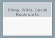 Socialbookmarking 07 09