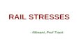 Rail Stress PHII-1011