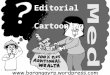 Campus Journ: Editorial Cartooning