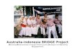 The Bridge Project   Supporting Online Collaboration Between Australian And Indonesian Schools