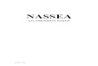 NASSEA 'Steps' - EAL Assessment Booklet