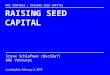 RRE Ventures   Raising Seed Capital