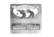 Manual of Commando and Guerilla Warfare Unarmed Combat - Bernards 1940s