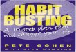 Habit busting