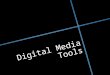 Camry digital media tools