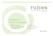 Fuzion Seminar Websites And Roi