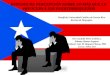 Que Preocupa al Puertorriqueno