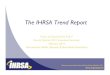 Ihrsa trend report_q4_2011_