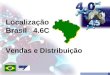 Localização Brasil SD