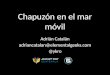 Joomla Day 2012 - Chapuzón en el mar móvil