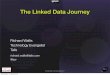 The Linked Data Journey