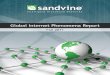 SANDVINE global internet phenomena report  fall 2011