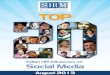 SHRM India HR Influencer Report 2013