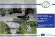Context and state of the art of tangible heritage in romania