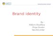 Airtel - Brand Idenity