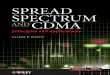 Spread Spectrum and CDMA: Principles and Applications