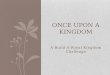 Once Upon A Kingdom: Chapter 4
